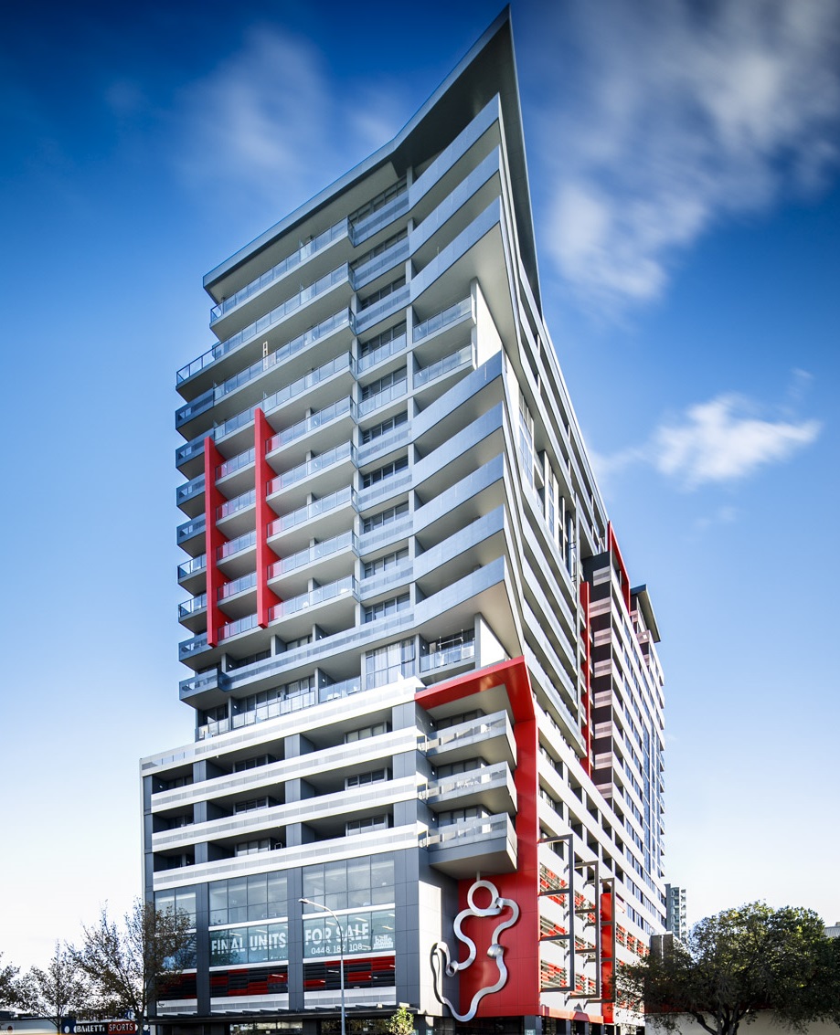 Central Adelaide Apartments SA