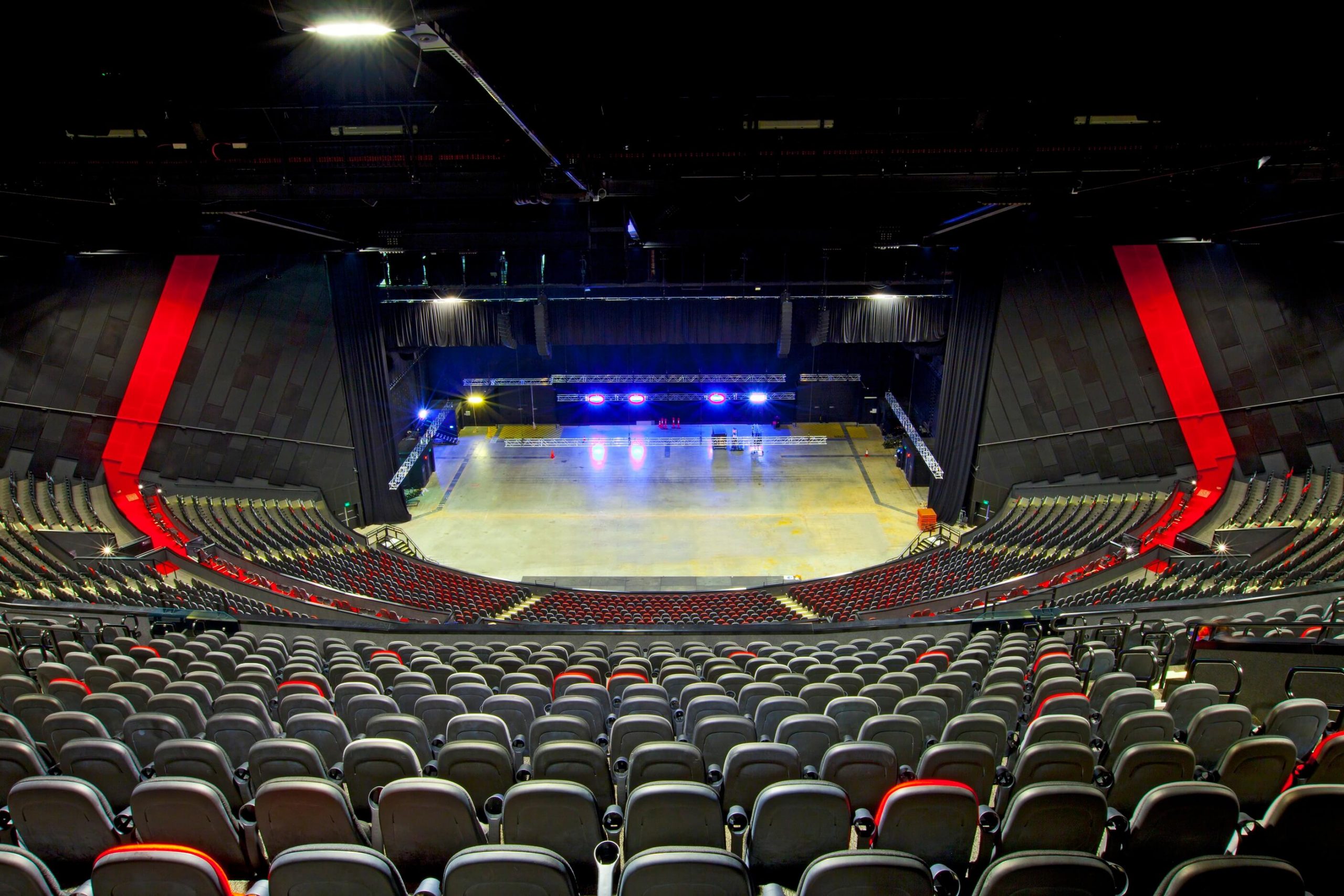 Sydney International Convention Centre NSW