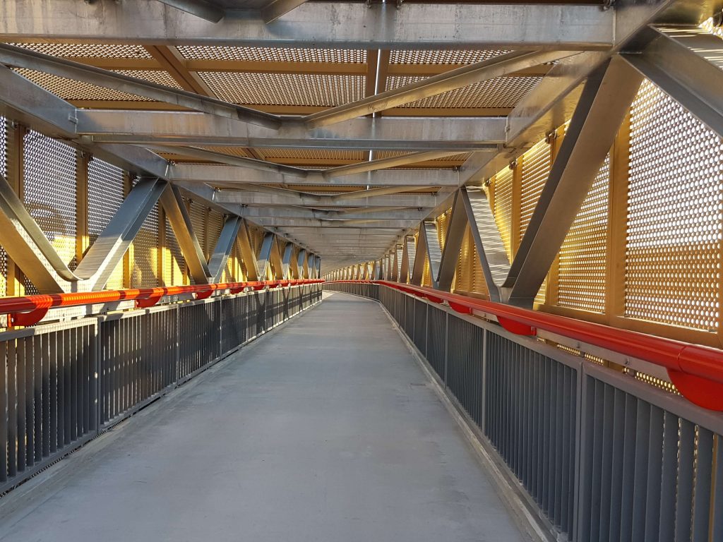 Case Study V1 Veloway Juliette Street Bridge Qld