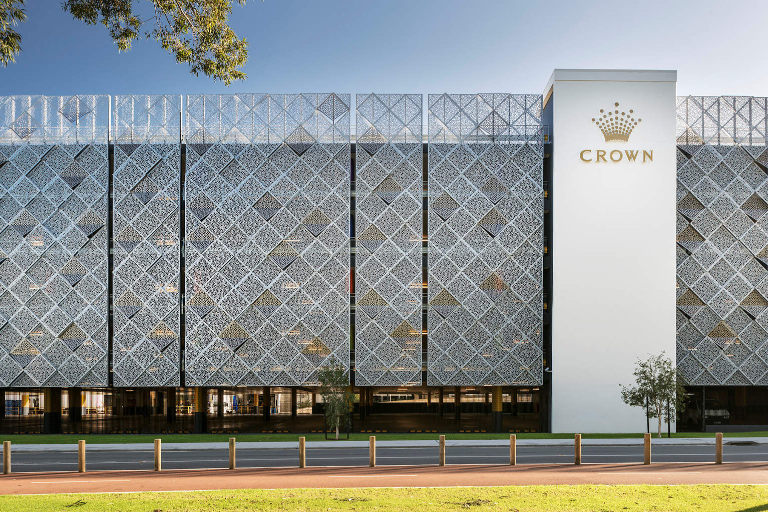 Crown Casino WA