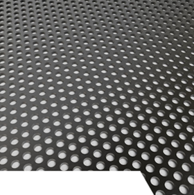 Perforated Metal Sheet Supplier