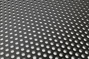 Perforated Metal Sheet Supplier