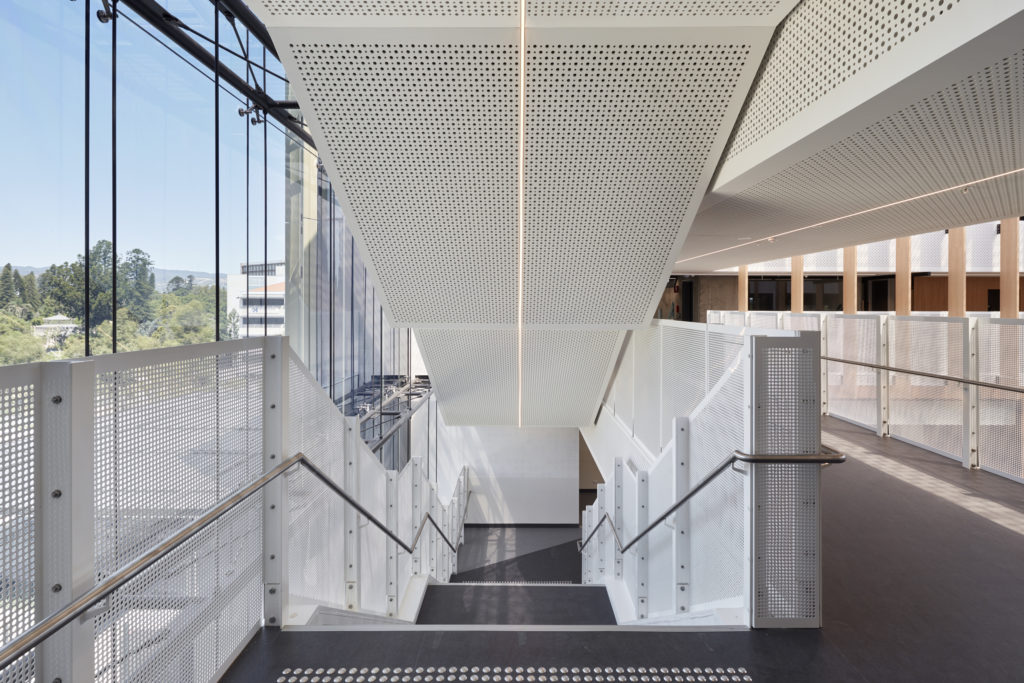 Metrix Group Project - Adelaide Botanic High School SA