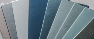 Metal Cladding Material