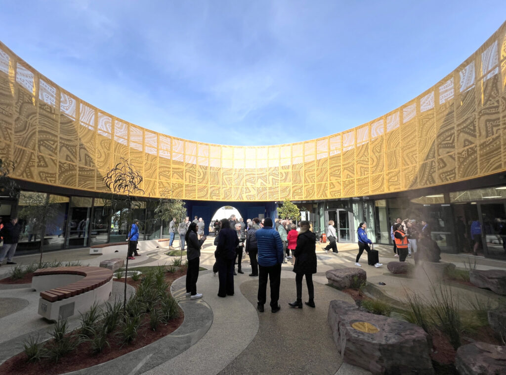 Munarra Centre for Regional Excellence